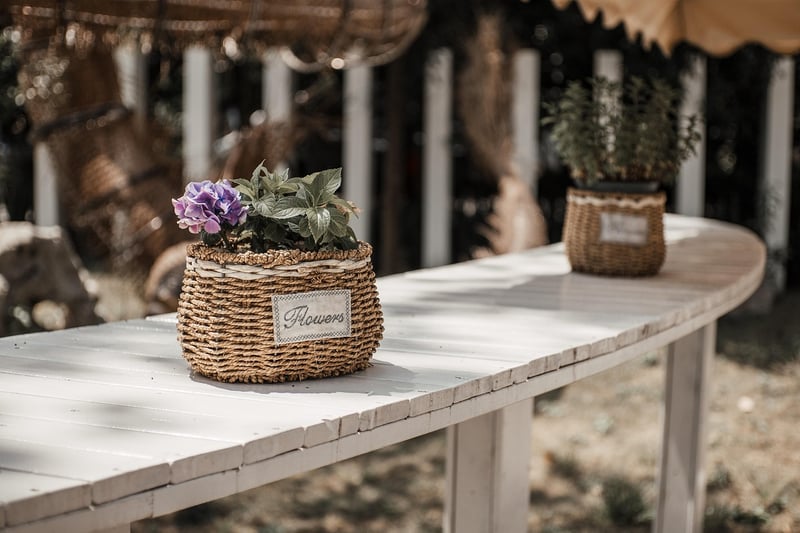 Crafting Inspiration