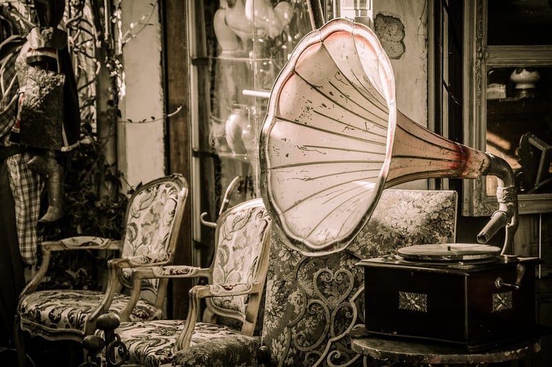 Vintage Fashion